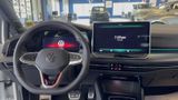 Used 2025 Volkswagen Golf GTI Hatchback