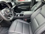 Used 2025 Chevrolet Traverse SUV