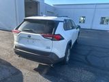 Used 2024 Toyota RAV4 Hybrid SUV