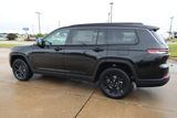 New 2026 Jeep Grand Cherokee L SUV