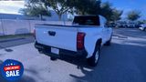 Used 2025 Toyota Tacoma Sedan