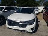 Used 2024 Kia Seltos SUV