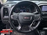 Used 2021 GMC Canyon Truck