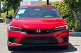 Used 2023 Honda Civic Si Sedan Sedan