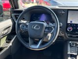 Used 2025 Lexus GX SUV