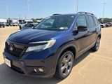 Used 2019 Honda Passport SUV