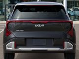 New 2027 Kia Seltos SUV