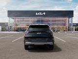 New 2026 Kia Sportage SUV