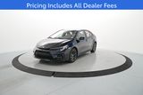 New 2026 Toyota Corolla Hybrid Sedan