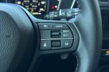 New 2026 Honda CR-V Hybrid SUV