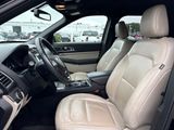 Used 2018 Ford Explorer SUV