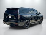 Used 2021 Cadillac Escalade ESV SUV