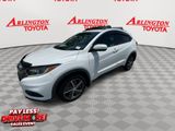 Used 2022 Honda HR-V SUV