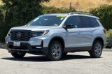 Used 2025 Honda Passport SUV