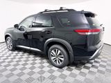 New 2026 Nissan Pathfinder SUV