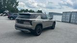 New 2026 Chevrolet Traverse SUV