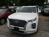 Used 2021 Hyundai Palisade SUV