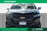 Used 2017 Chevrolet Impala Sedan