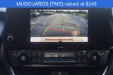 Used 2024 Toyota Grand Highlander SUV