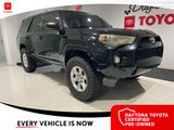 Used 2015 Toyota 4Runner SUV
