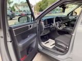 New 2026 Hyundai Santa Fe Hybrid SUV