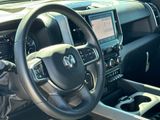 New 2026 Ram 1500 Truck