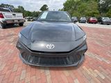 Used 2025 Toyota Camry Sedan