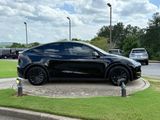 Used 2024 Tesla Model Y SUV