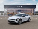 New 2026 Kia K4 Sedan