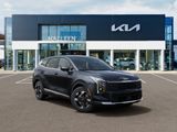 New 2026 Kia Sportage SUV