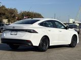 New 2026 Nissan Sentra Sedan