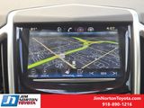 Used 2016 Cadillac SRX SUV