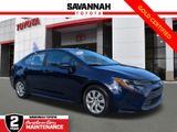 Used 2024 Toyota Corolla Sedan