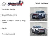 Used 2024 Ford Bronco SUV