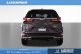 Used 2021 Honda CR-V SUV