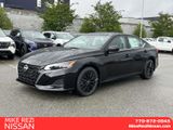 New 2026 Nissan Altima Sedan