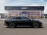 New 2026 Kia K4 Sedan