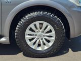 Used 2017 Nissan Armada SUV