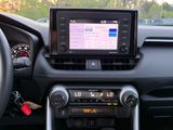 Used 2021 Toyota RAV4 Hybrid SUV