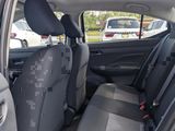 New 2025 Nissan Versa Sedan
