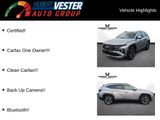 Used 2025 Hyundai Tucson SUV