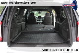 Used 2021 GMC Yukon XL SUV