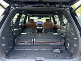 New 2026 Toyota Sequoia SUV