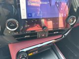 Used 2025 Lexus NX SUV