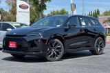 New 2026 Toyota Crown Signia Sedan