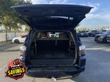 Used 2022 Toyota 4Runner SUV