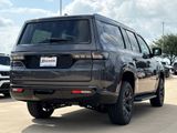 New 2026 Jeep Grand Wagoneer SUV