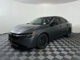 New 2027 Nissan Sentra Sedan
