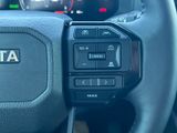 Used 2025 Toyota Land Cruiser SUV