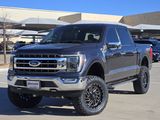 Used 2021 Ford F-150 Truck